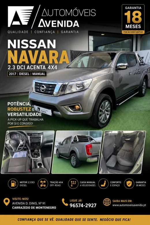 nissan-navara-2017-diesel-2298cc