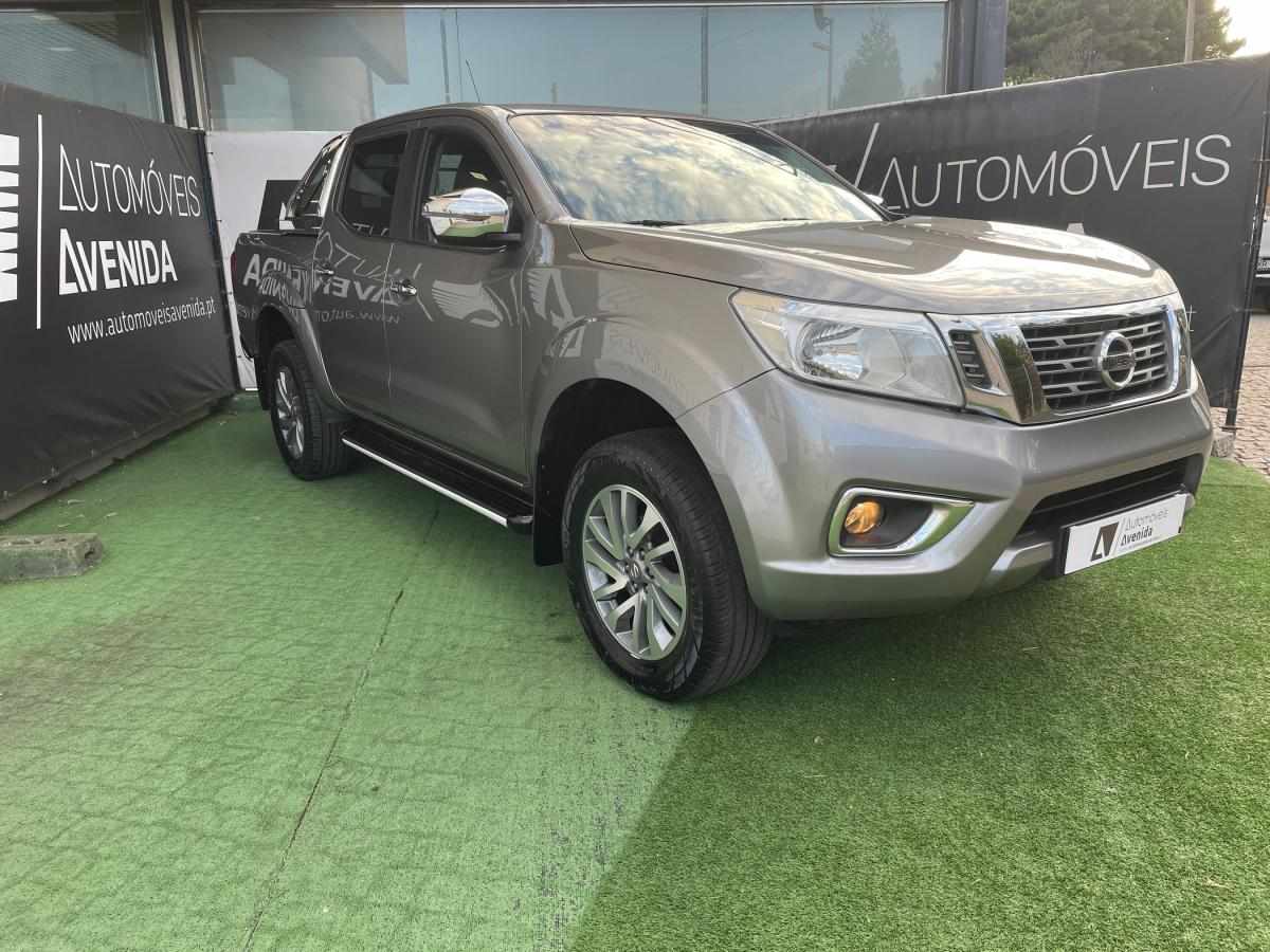 nissan-navara-2017-diesel-2298cc