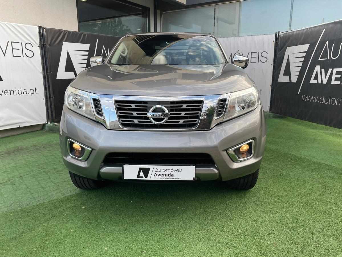 nissan-navara-2017-diesel-2298cc