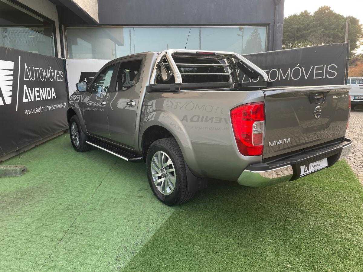 nissan-navara-2017-diesel-2298cc