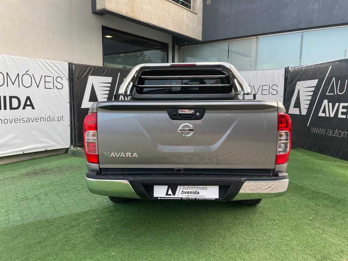 nissan-navara-2017-diesel-2298cc