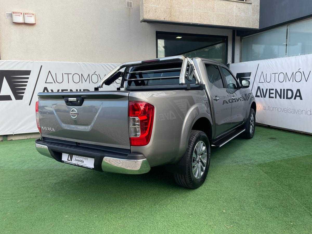 nissan-navara-2017-diesel-2298cc