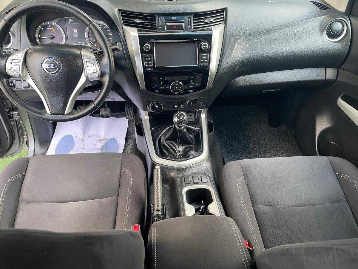 nissan-navara-2017-diesel-2298cc