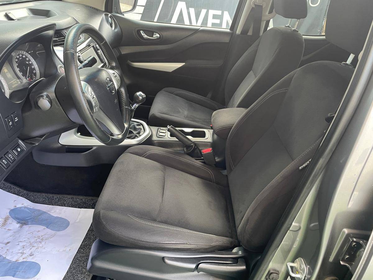nissan-navara-2017-diesel-2298cc