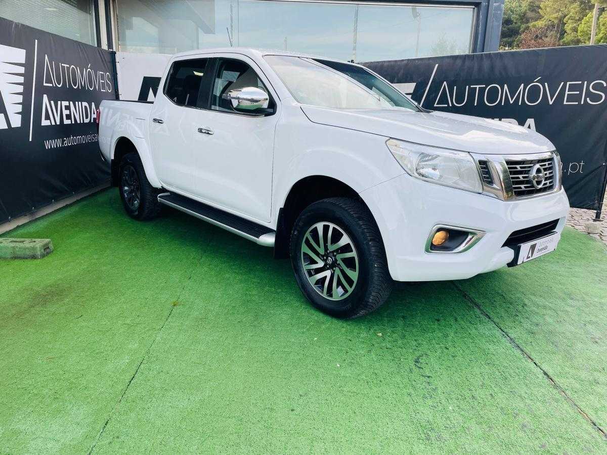 nissan-navara-2017-diesel-2298cc