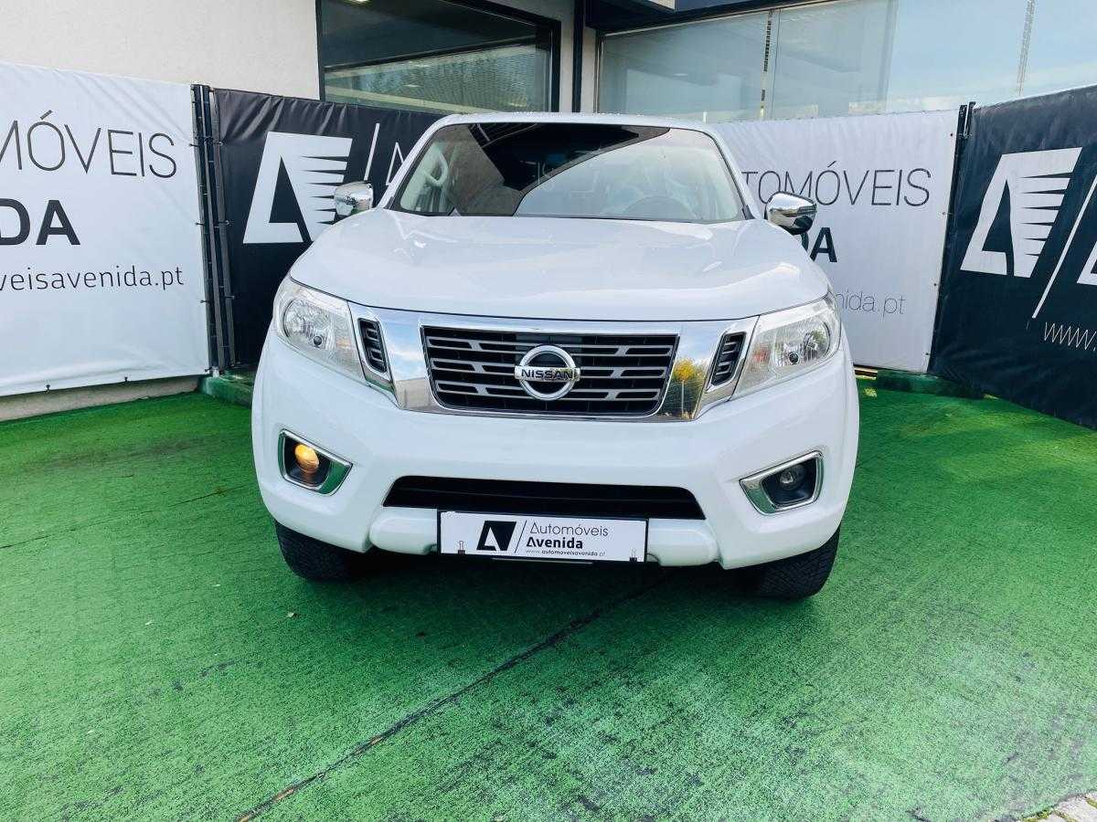 nissan-navara-2017-diesel-2298cc
