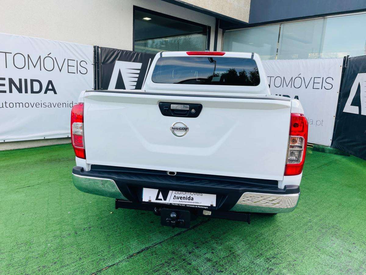 nissan-navara-2017-diesel-2298cc