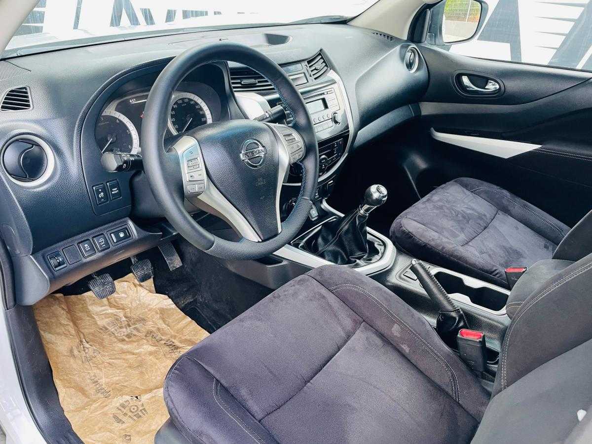 nissan-navara-2017-diesel-2298cc