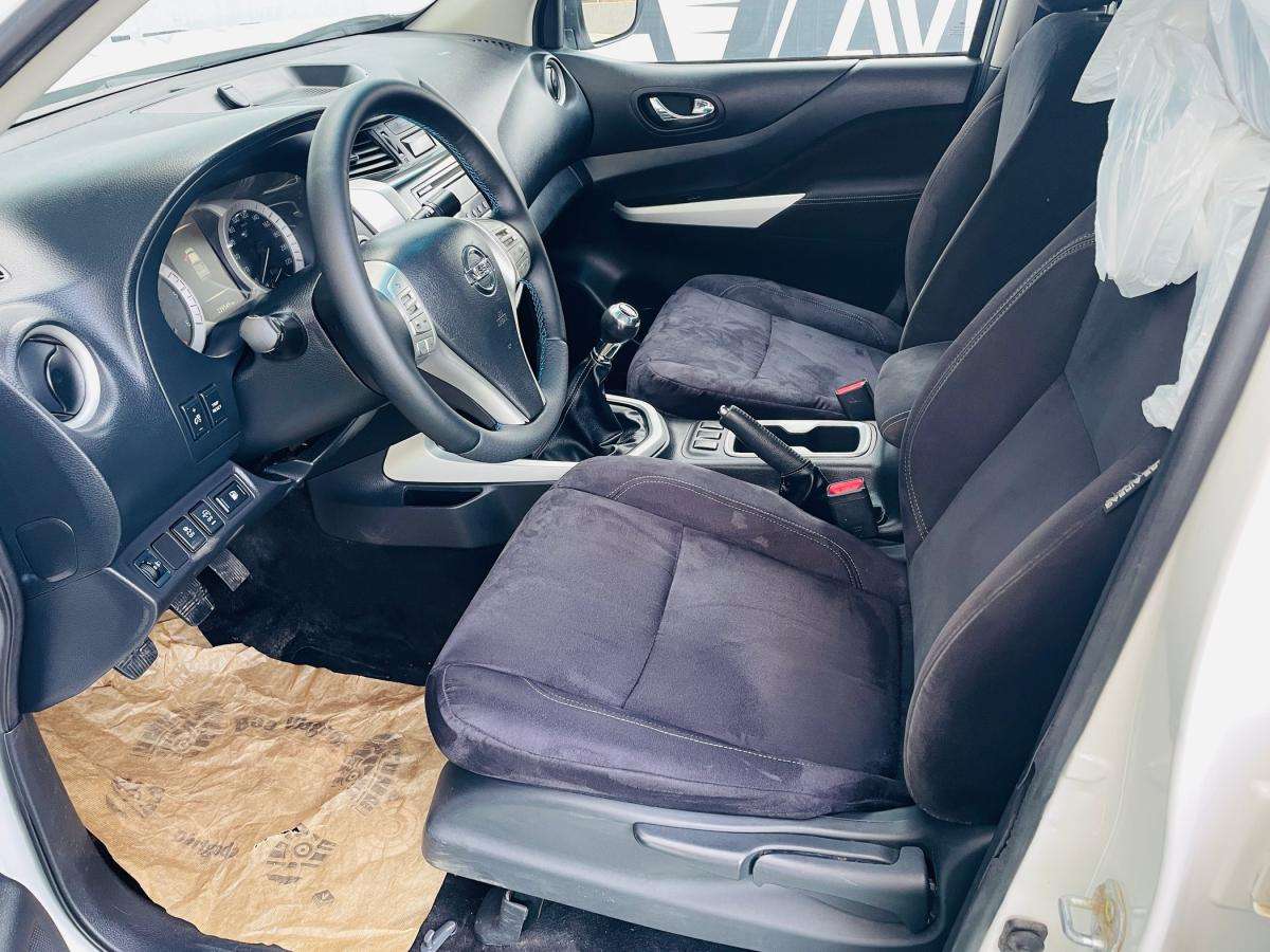 nissan-navara-2017-diesel-2298cc