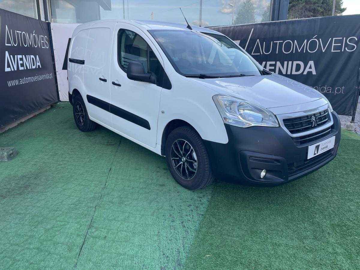 peugeot-partner-2018-diesel-1560cc