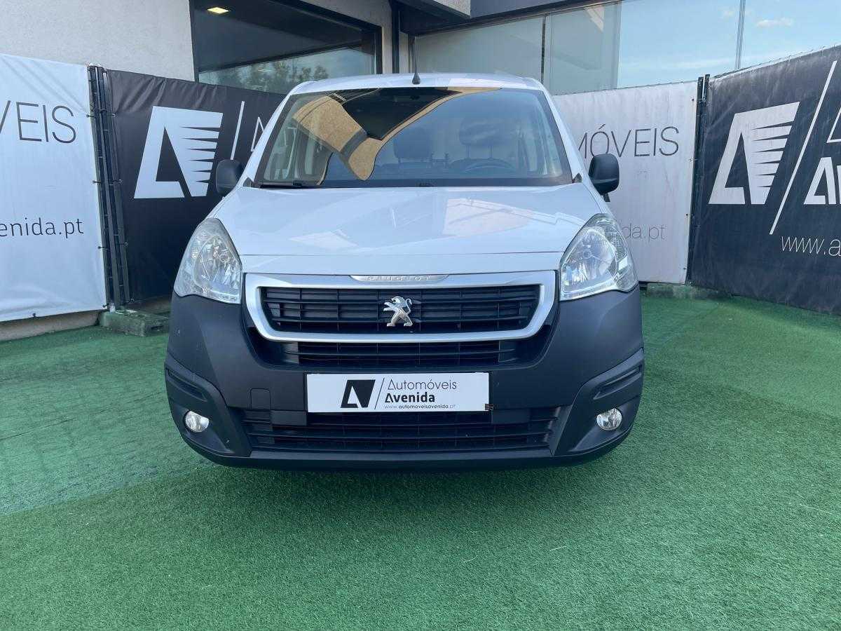 peugeot-partner-2018-diesel-1560cc