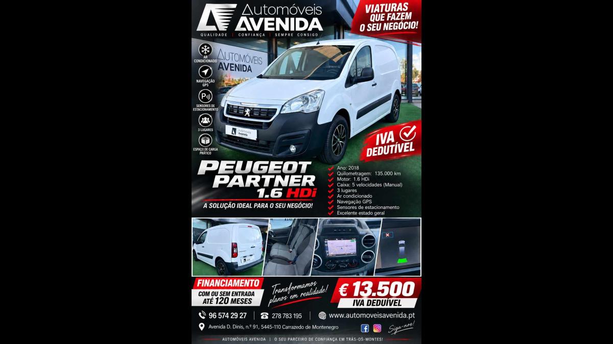 peugeot-partner-2018-diesel-1560cc