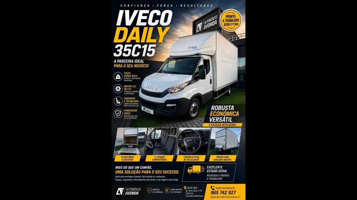 iveco-daily-2018-diesel-2998cc