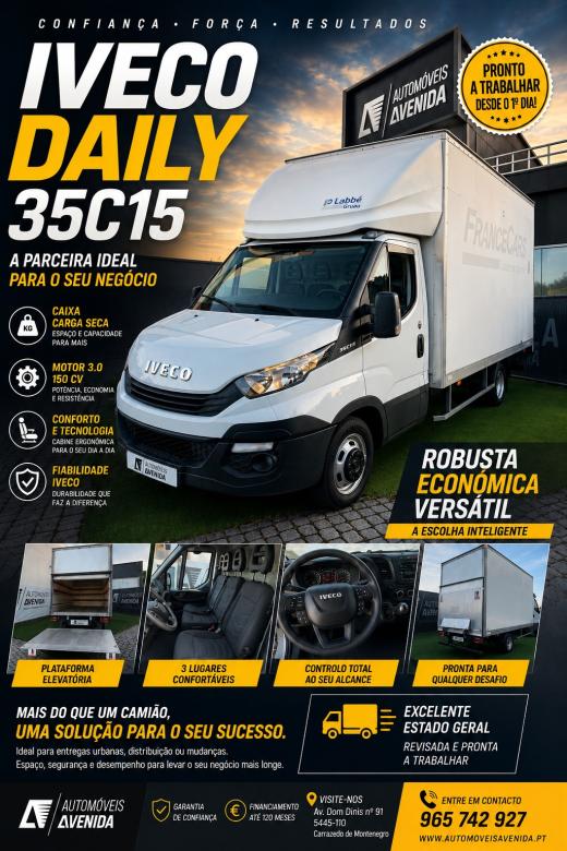 iveco-daily-2018-diesel-2998cc