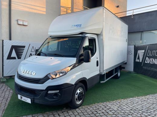 iveco-daily-2018-diesel-2998cc