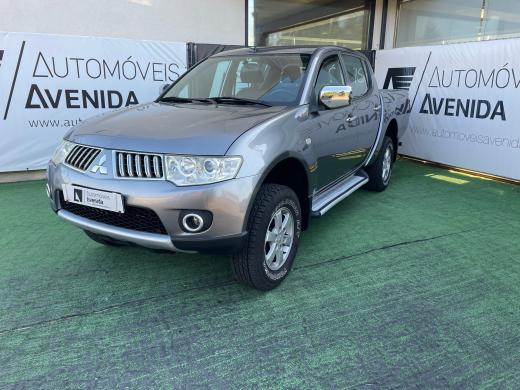 mitsubishi-l200-2011-diesel-2477cc