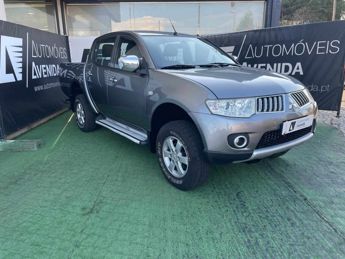 mitsubishi-l200-2011-diesel-2477cc