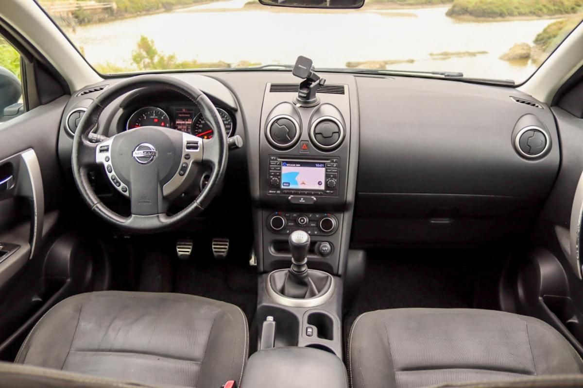 nissan-qashqai-2011-diesel-1461cc