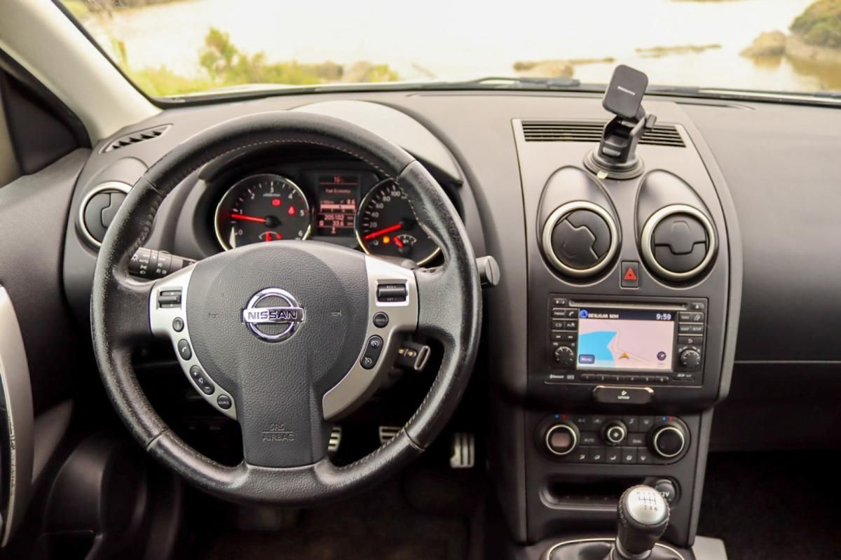 nissan-qashqai-2011-diesel-1461cc