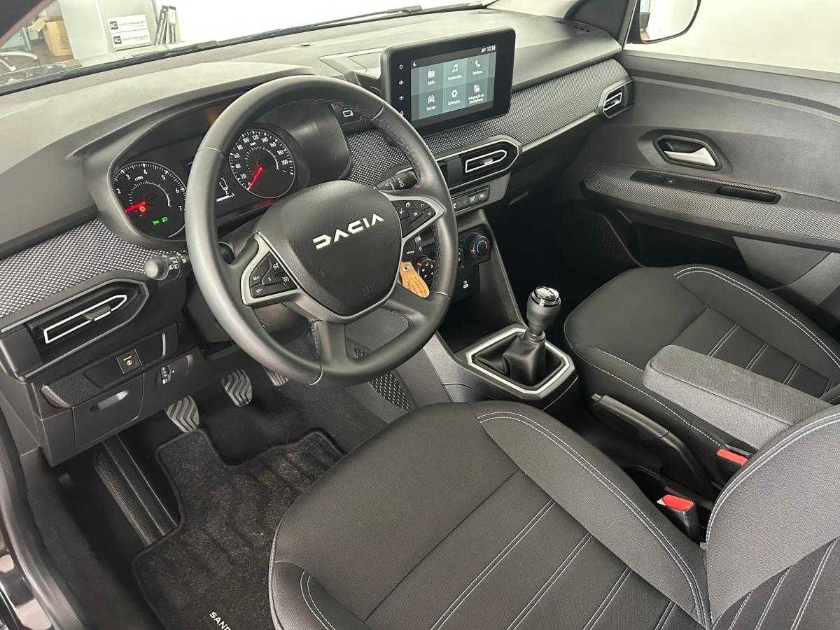 dacia-sandero-2025-gasolina-999cc