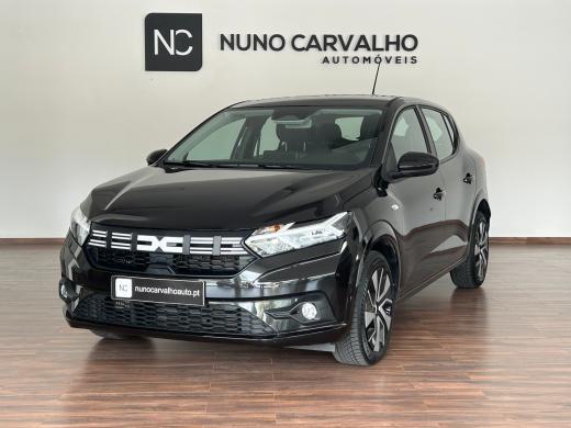 dacia-sandero-2025-gasolina-999cc