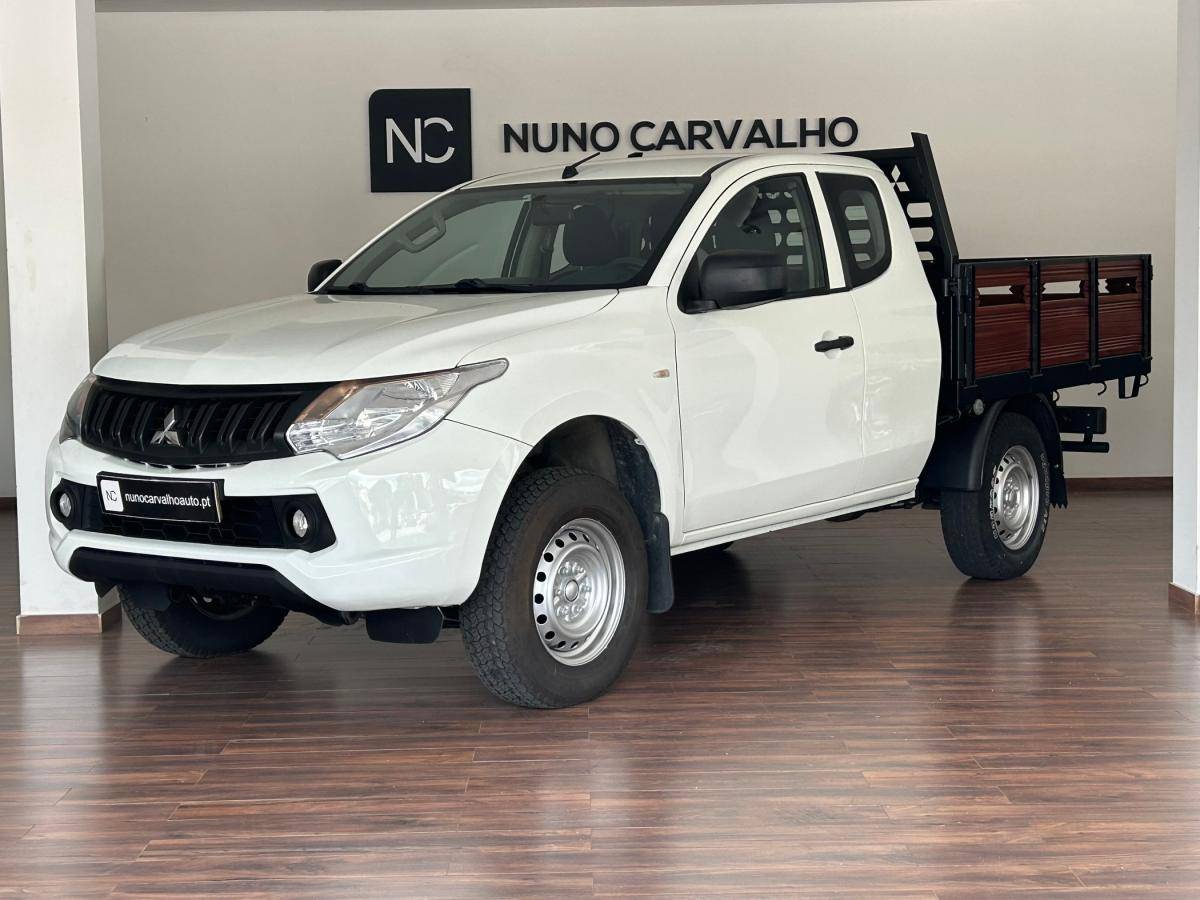mitsubishi-l200-2016-diesel-2442cc
