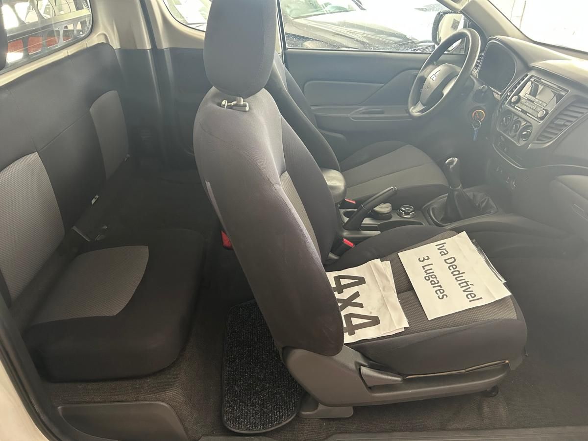 mitsubishi-l200-2016-diesel-2442cc