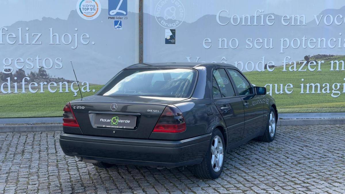 mercedes-benz-classe-c-1995-diesel-2497cc
