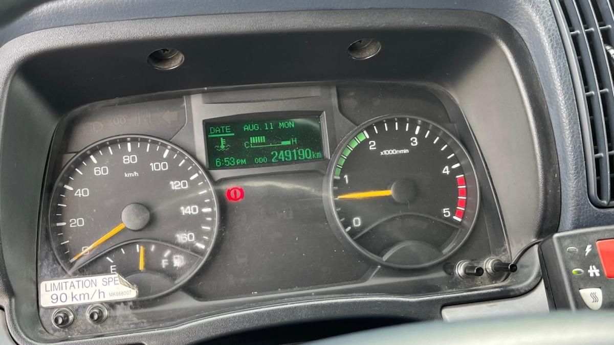 mitsubishi-canter-2016-diesel-2998cc