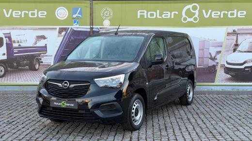 opel-combo-2019-diesel-1499cc
