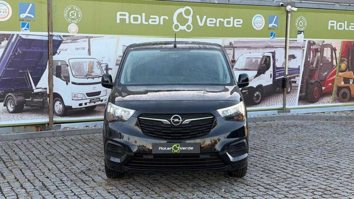 opel-combo-2019-diesel-1499cc