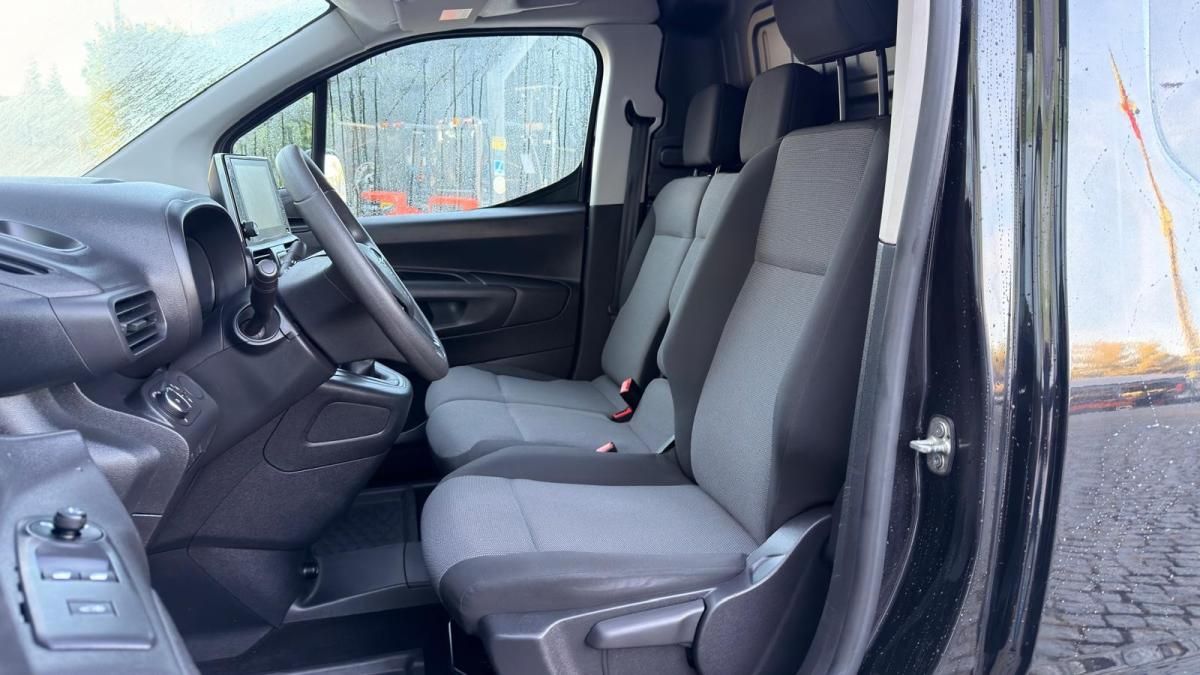 opel-combo-2019-diesel-1499cc