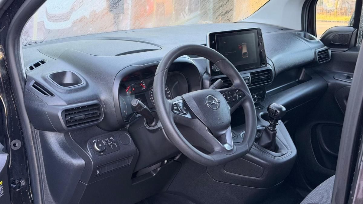 opel-combo-2019-diesel-1499cc