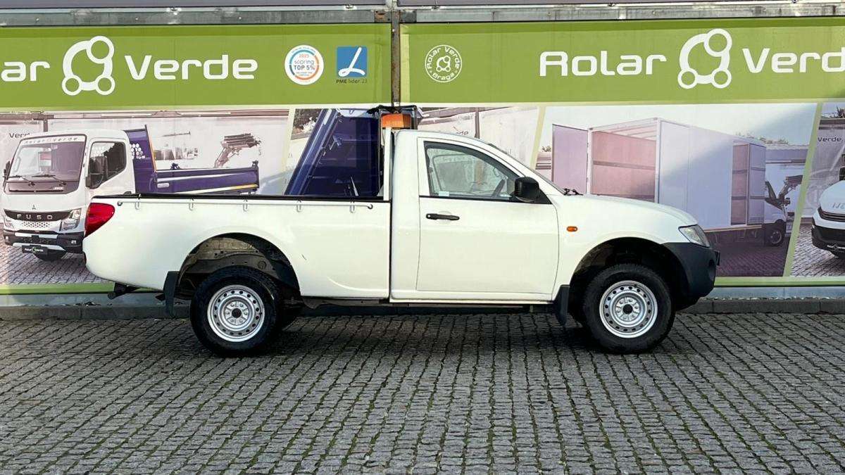mitsubishi-l200-2007-diesel-2477cc