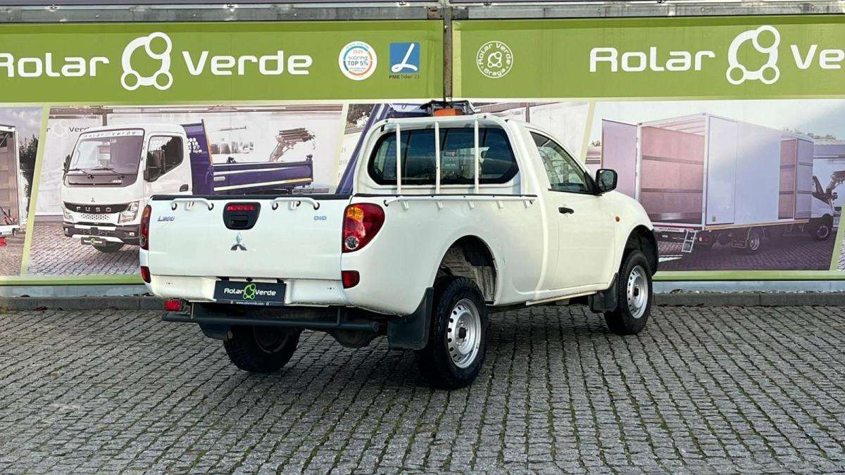 mitsubishi-l200-2007-diesel-2477cc