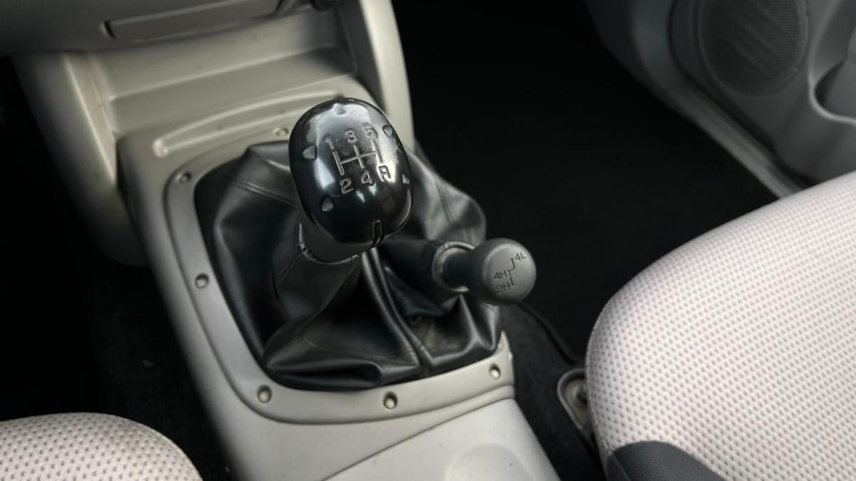 mitsubishi-l200-2007-diesel-2477cc