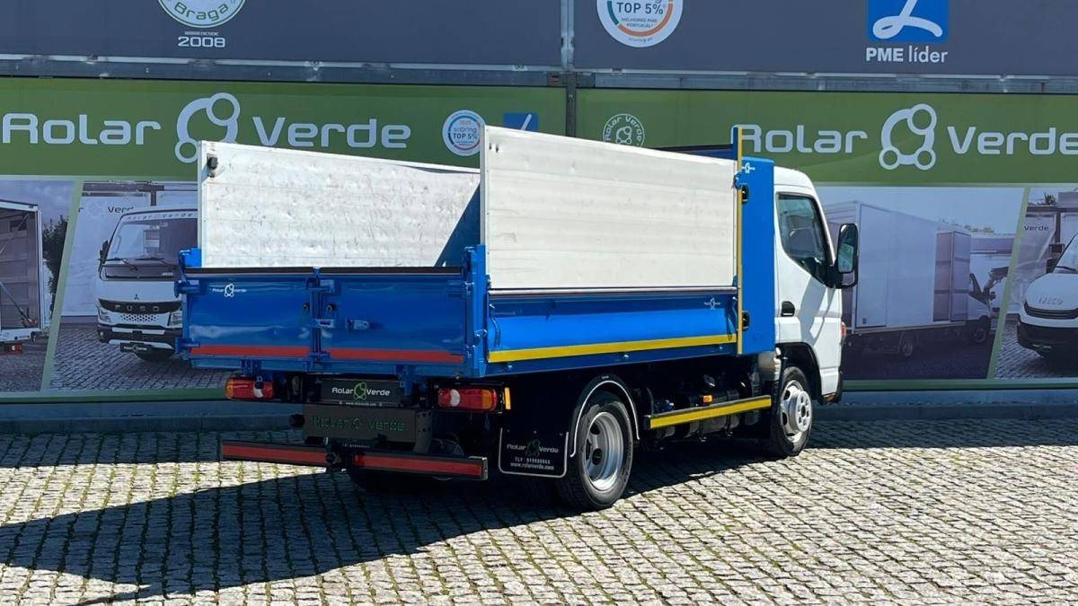 mitsubishi-canter-2018-diesel-2998cc