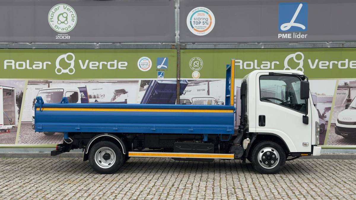 isuzu-nlr-2019-diesel-2999cc