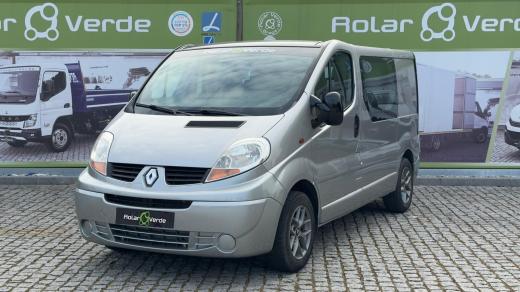 renault-trafic-2007-diesel-1995cc