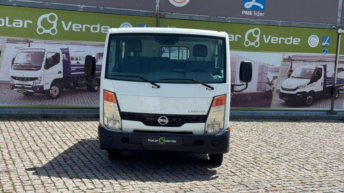 nissan-cabstar-2007-diesel-2488cc