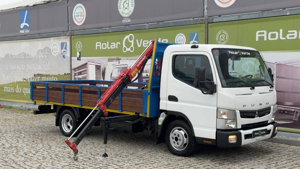 mitsubishi-canter-2016-diesel-2998cc
