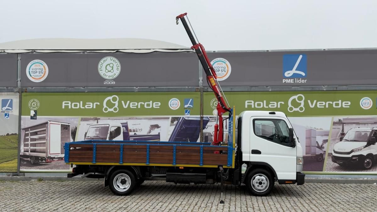 mitsubishi-canter-2016-diesel-2998cc