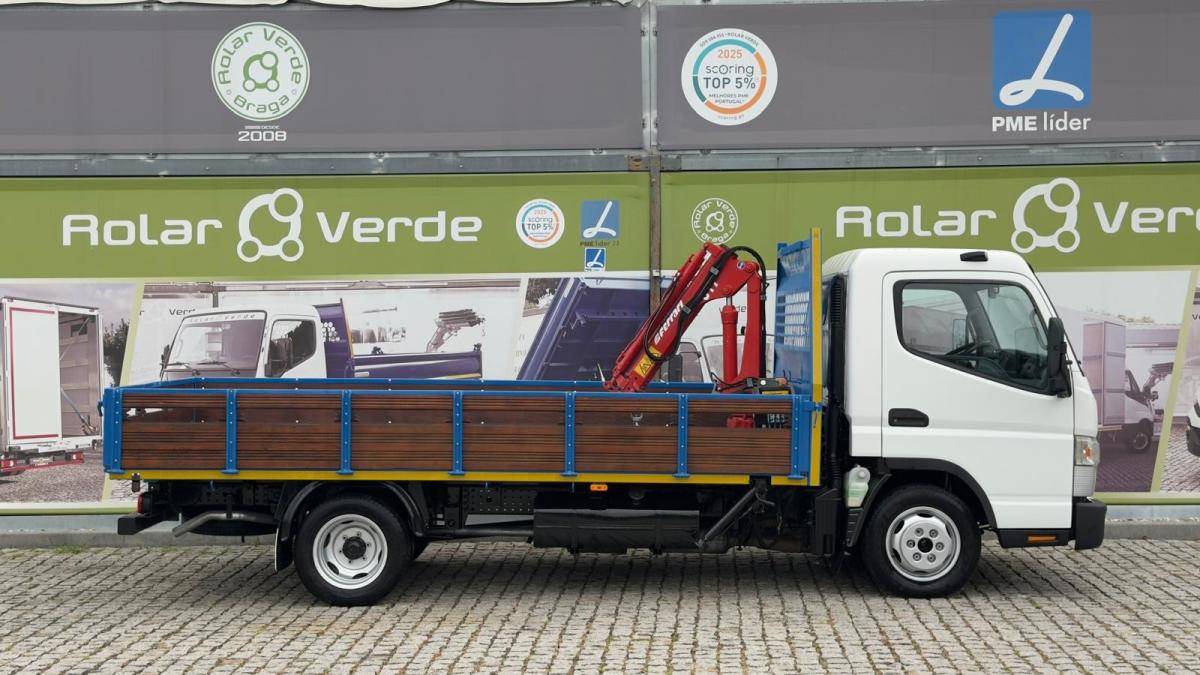 mitsubishi-canter-2016-diesel-2998cc