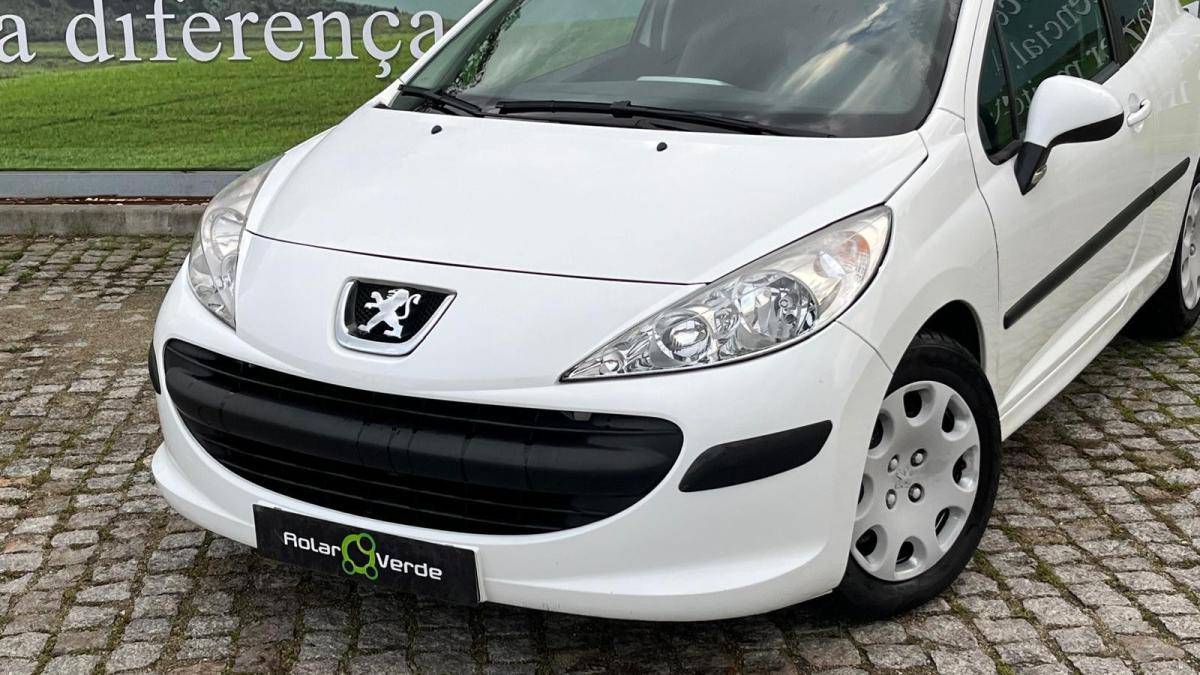 peugeot-207-2009-diesel-1398cc