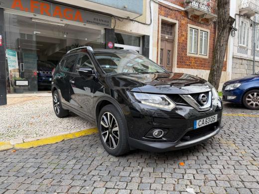 nissan-x-trail-2017-diesel-1598cc