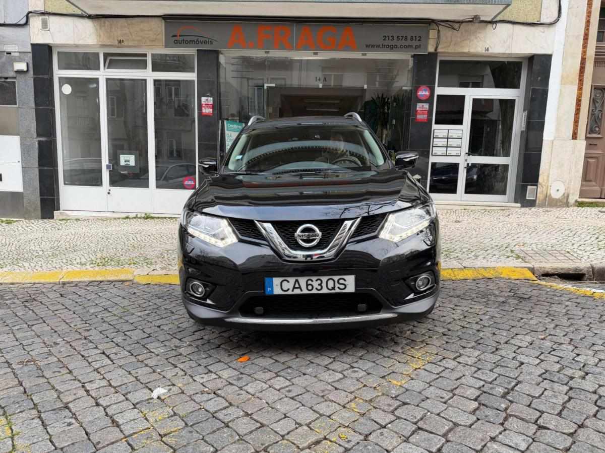 nissan-x-trail-2017-diesel-1598cc