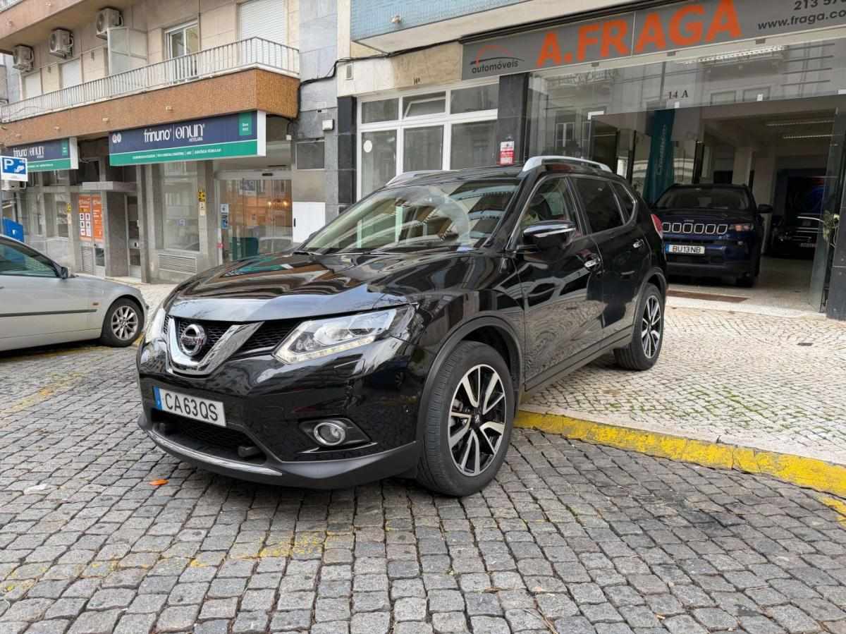 nissan-x-trail-2017-diesel-1598cc