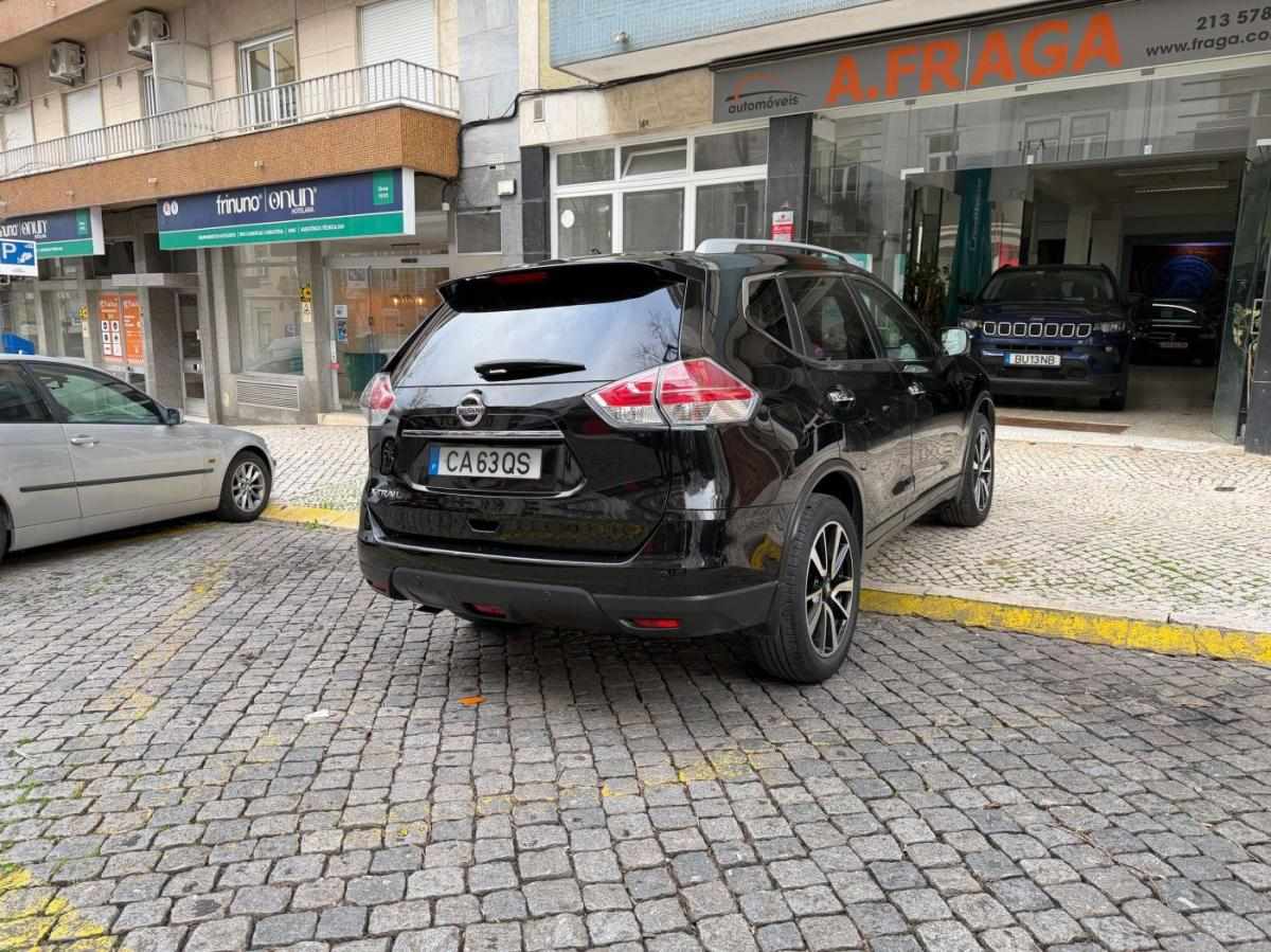 nissan-x-trail-2017-diesel-1598cc