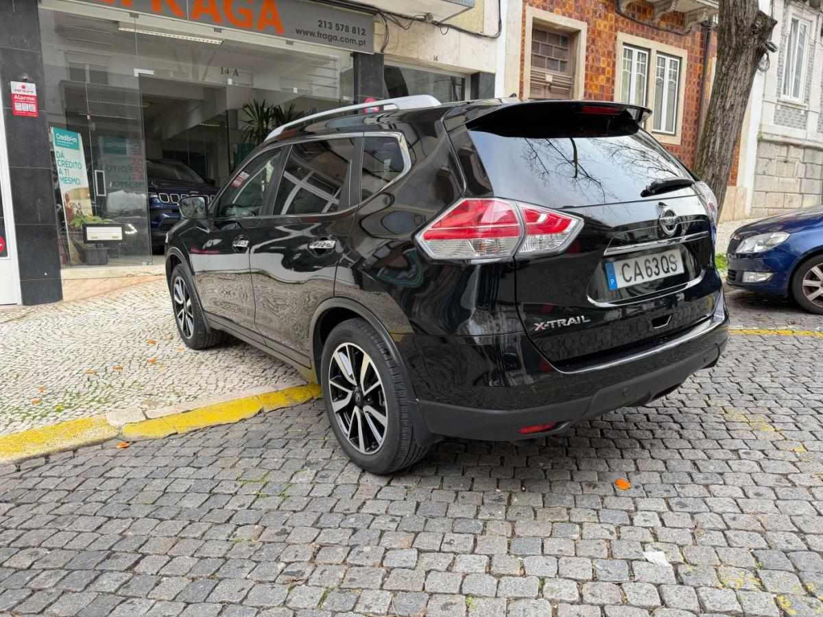 nissan-x-trail-2017-diesel-1598cc