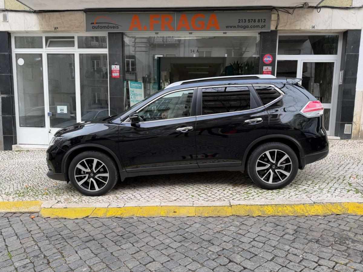 nissan-x-trail-2017-diesel-1598cc